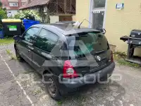 2004 Renault Clio