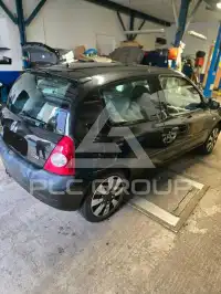 2004 Renault Clio