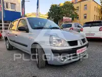 2004 Renault Clio