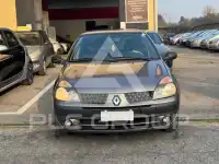 2004 Renault Clio
