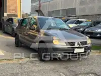 2004 Renault Clio