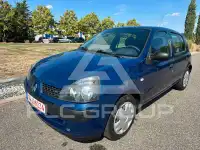 2004 Renault Clio