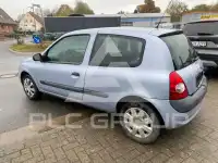 2004 Renault Clio