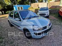 2004 Renault Clio