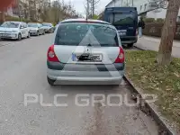 2004 Renault Clio