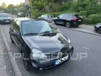 2004 Renault Clio