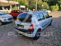 2004 Renault Clio