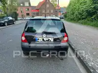 2004 Renault Clio