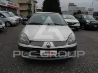 2004 Renault Clio