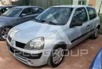 2004 Renault Clio