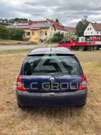 2004 Renault Clio