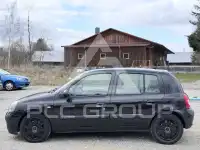 2004 Renault Clio
