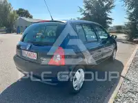 2004 Renault Clio