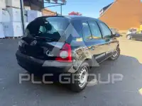 2004 Renault Clio