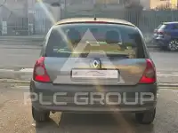 2004 Renault Clio