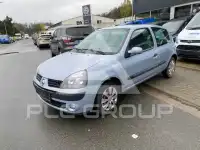 2004 Renault Clio
