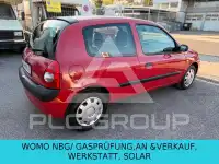 2004 Renault Clio