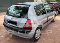 2004 Renault Clio