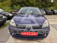 2004 Renault Clio