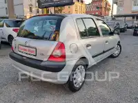 2004 Renault Clio