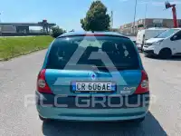 2004 Renault Clio