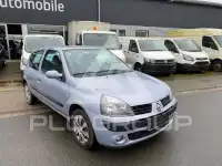 2004 Renault Clio