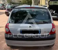 2004 Renault Clio