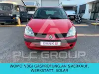 2004 Renault Clio