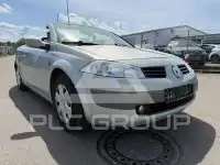 2004 Renault Megane