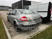 2004 Renault Megane