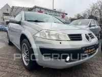 2004 Renault Megane