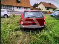 2004 Renault Megane