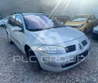 2004 Renault Megane