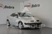 2004 Renault Megane