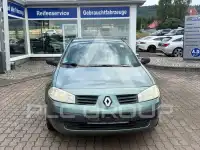 2004 Renault Megane