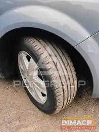 2004 Renault Megane