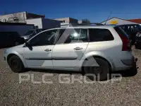 2004 Renault Megane