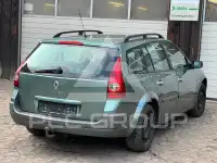 2004 Renault Megane