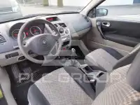 2004 Renault Megane