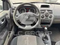 2004 Renault Megane