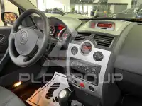 2004 Renault Megane