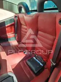 2004 Renault Megane