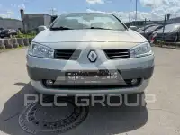 2004 Renault Megane