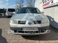 2004 Renault Megane