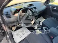 2004 Renault Megane