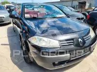 2004 Renault Megane