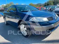2004 Renault Megane