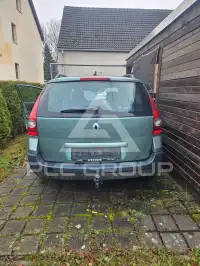 2004 Renault Megane