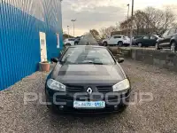 2004 Renault Megane