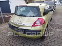 2004 Renault Megane